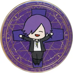 ゆきむら。 缶バッジ サイン入り ホログラム シークレット 71rcPifPJqL._AC_SY200_QL15_.jpg