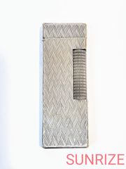 dunhill ダンヒル ライター【T183】