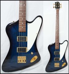 フェルナンデスZB-80 ZIGGY 戸城モデル Fernandes - Burny ZB-80 戸城モデルの通販 by ozz
