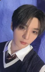 【中古】コレクションカード(男性) Stray Kids/リノ(Lee Know)/「Stray Kids 4TH FANMEETING ’SKZ’S MAGIC SCHOOL’」JYP SHOP特典フォトカード