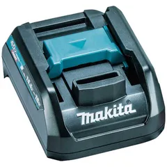 中古 マキタ　BL4025、DC40RA&amp;ADP10 3点セット マキタ 40Vmax 急速充電器 DC40RA バッテリー BL4025 セット