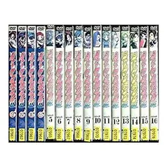 2025年最新】シャーマンキング dvd boxの人気アイテム - メルカリ