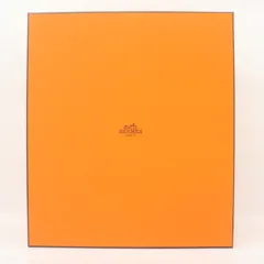 エルメス 空箱 ケリー25 オレンジボックス HERMES エルメス ケリー25 付属品あり 空箱 オレンジボックス