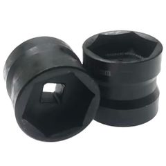 インパクトソケット 1/2 12.7mm 39mm 41mm クラッチナット スクーター クラッチナット 交換 修理 カスタム 純正互換品 管理E3