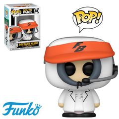 サウスパーク　South Park トーキングフィギュア ジャンク品 サウスパーク ミスターハンキー デラックストーキングフィギュア