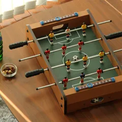 2023年最新】サッカーゲームテーブルの人気アイテム - メルカリ