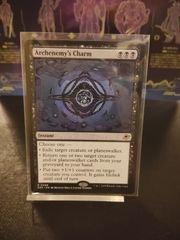 MTG 星間航路の助言 Foil 4枚 久遠の終端 EOE MTG 星間航路の助言 Foil 4枚 久遠の終端 EOE
