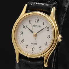2025年最新】エクセリーヌ seikoの人気アイテム - メルカリ