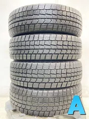 2024年最新】中古タイヤ スタッドレスタイヤ 4本セット 175/65R14 