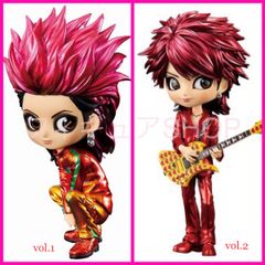 レア　hide ヒデ　フィギュアキーホルダー　14個セット 2025年最新】Yahoo!オークション -hide キーホルダーの中古品