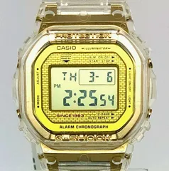 2025年最新】G-SHOCK 35周年 ゴールドの人気アイテム - メルカリ