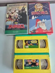 2025年最新】ポパイ VHSの人気アイテム - メルカリ