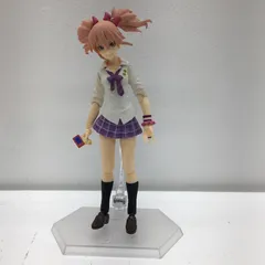 【物流センター】 中古 MAX FACTORY | マックスファクトリー フィギュア figma アイドルマスター シンデレラガールズ 城ヶ崎美嘉 2013年製 【719】のサムネイル