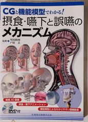 摂食嚥下と誤嚥のメカニズム