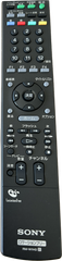 SONY ロケーションフリー リモコン RM-W1HD ソニー Location Free