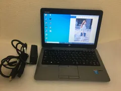 2025年最新】hp elitebook 820 g2 バッテリーの人気アイテム - メルカリ