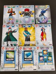 デジモンアドベンチャー02 アマダ スペシャルカード デジモンアドベンチャー 02 アマダ カード - メルカリ