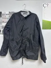 2025年最新】cdg コーチジャケット xlの人気アイテム - メルカリ