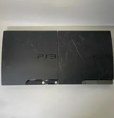 【通電可★ソフト読み込みOK】ソニー プレイステーション CECH-2000A/ CECH-2500A 本体 プレステ3 PS3