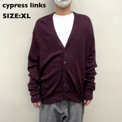 2024年最新】cypress linksの人気アイテム - メルカリ