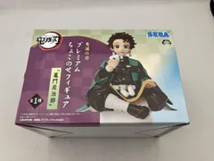 2025年最新】プレミアムちょこのせフィギュア竈門炭治郎の人気