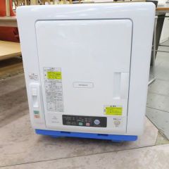 HITACHI 日立 DE-N60WV 衣類乾燥機 2020年製 - メルカリ