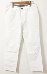 adidas（アディダス）A5I003　ゴルフウェア　パンツ【E2543-007】