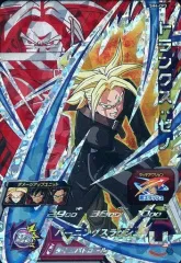 【中古】ドラゴンボールヒーローズ SH4-CP3[CP]：トランクス：ゼノ