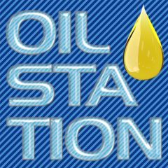 oilstationメルカリ店＿平日配送