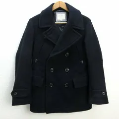 k□ビームス/B:MING LIFE STORE BEAMS ダブルボタン メルトン