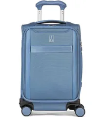 【美品】travelpro トラベルプロ バッグ キャリーオンバッグ 楽天市場】スーツケース 機内持ち込み 大容量 39L 世界のデキる