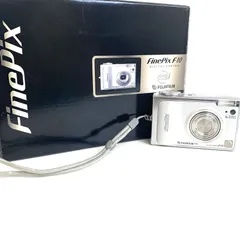 2025年最新】finepix f10の人気アイテム - メルカリ
