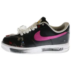 完全美品・新品Nike パラノイズ 3.0 27cm ナイキ エアフォース1 '07 パラノイズ 3.0 27.0 cm - メルカリ