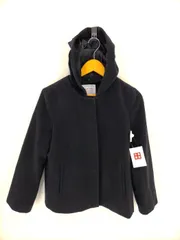 オペークドットクリップ OPAQUE.CLIP Lux-Veil wool mのサムネイル