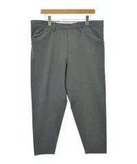 SUNSEA クロップドパンツ メンズ 【古着】【中古】【送料無料】のサムネイル