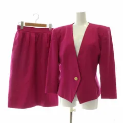 2024年最新】イヴサンローラン ビジネススーツの人気アイテム - メルカリ 