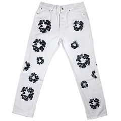 LONCINO UNEUNE BLACK DENIM watson着用 - メルカリ