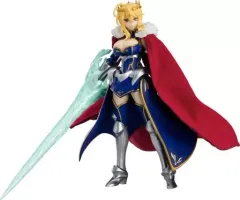 【中古】フィギュア figma ランサー/アルトリア・ペンドラゴン 「Fate/Grand Order」