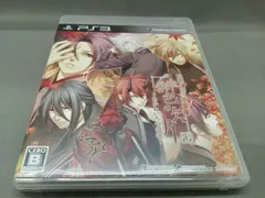 ソフトのみ 緋色の欠片 愛蔵版 ～あかねいろの追憶～(限定版)