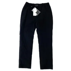 ##snowpeak スノーピーク Flexible Insulated Pants PA-21SU00202 ブラック Sサイズのサムネイル