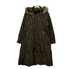 6800. 【未使用品】BALMAIN フード ベルト付き ダウンジャケット 6800. 【未使用品】BALMAIN フード ベルト付き ダウンジャケット