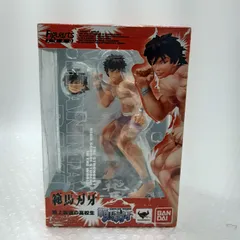 2025年最新】刃牙 フィギュアーツの人気アイテム - メルカリ