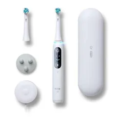 【新品・4営業日で発送】BRAUN ／ ブラウン オーラルB iO8 iOM82A11BCWT-W