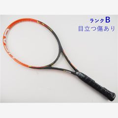 HEAD グラフィン ラジカル MP 98 G2 硬式テニスラケット - メルカリ