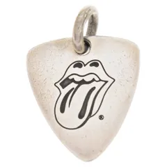 2023年最新】クロムハーツ chrome hearts ネックレス guitar pick