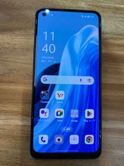 SK11 SoftBank  SIMロック解除済み OPPO Reno7A A201OP