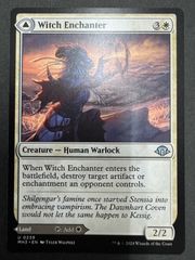 MTG 堕ちた英雄、セフィロス 日本語 拡張アート FIC FF