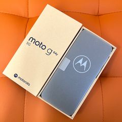 【新品未使用】Y!mobile moto g64y 5G バニラクリーム