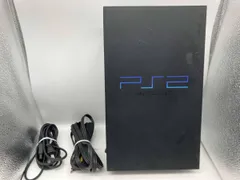 ジャンク PlayStation2 SCPH30000