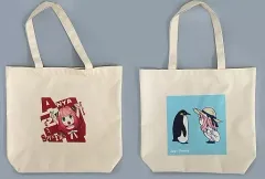 【中古】雑貨 全2種セット プレミアムトートバッグ 「SPY×FAMILY」